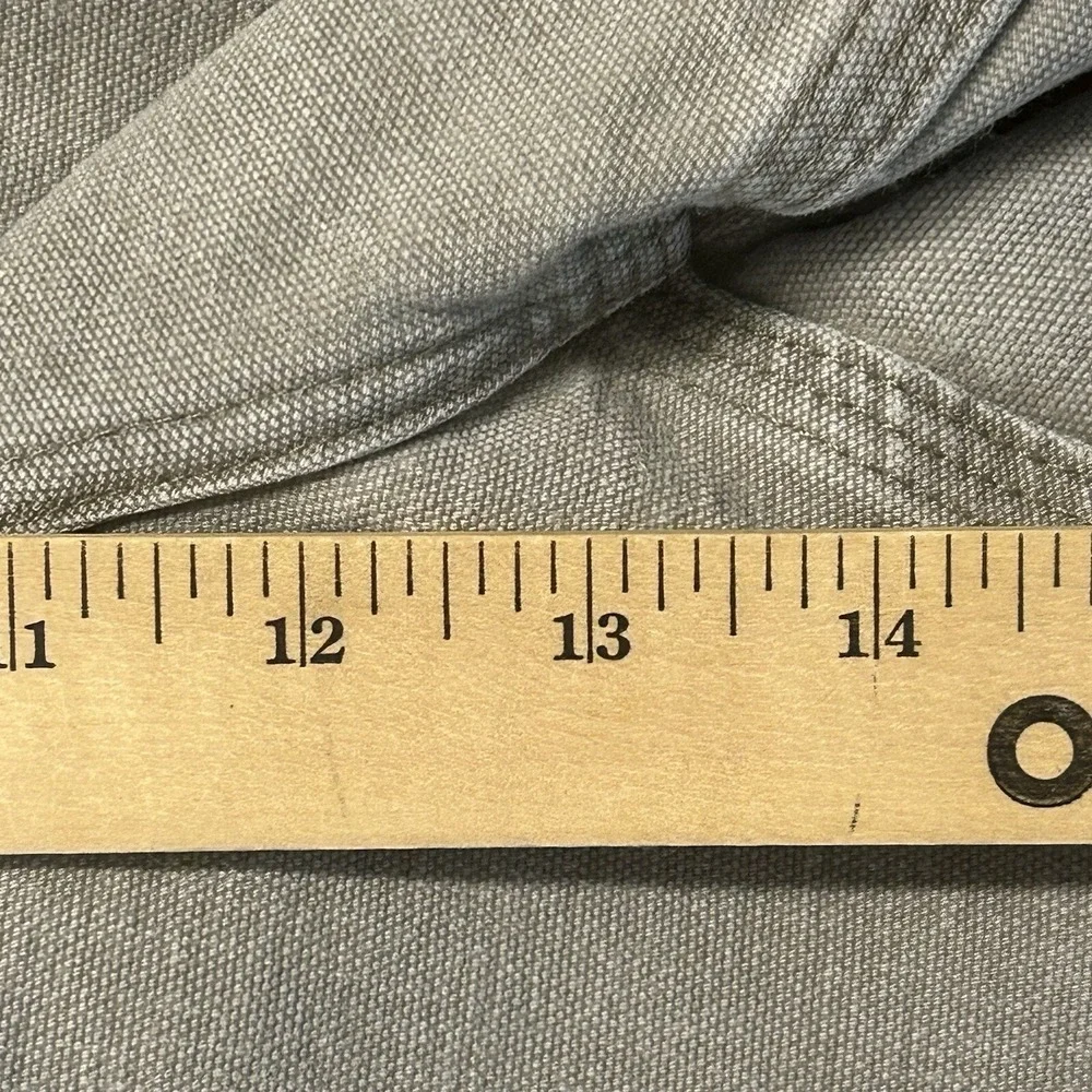 Carhartt canvas carpenter